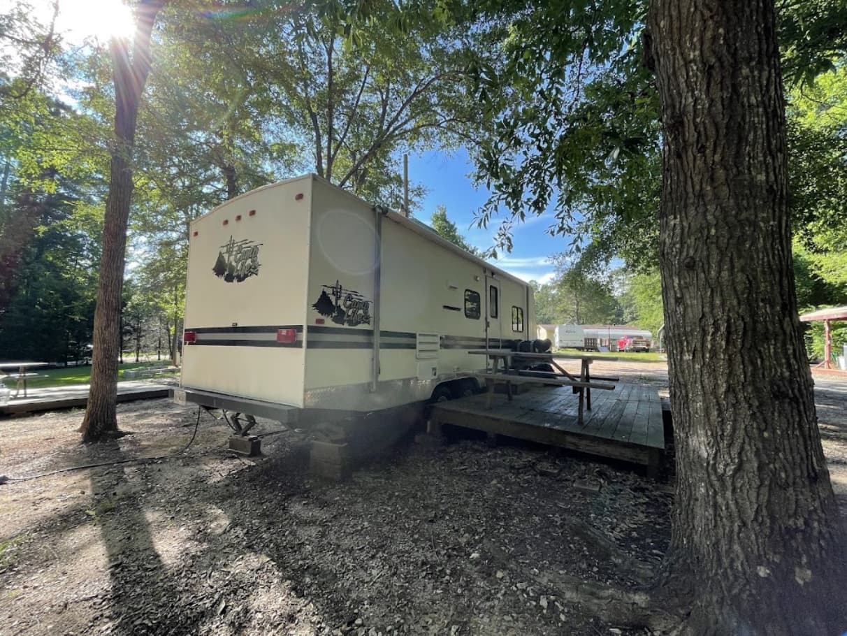 Fishing Creek RV Park