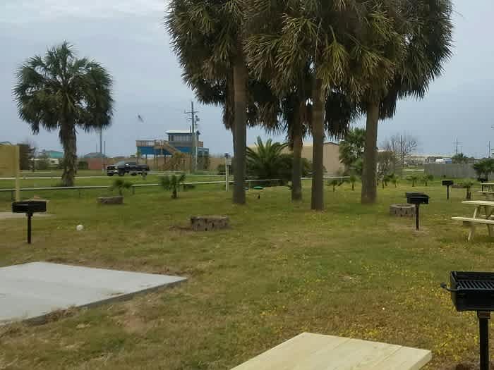 Five Palms RV Park