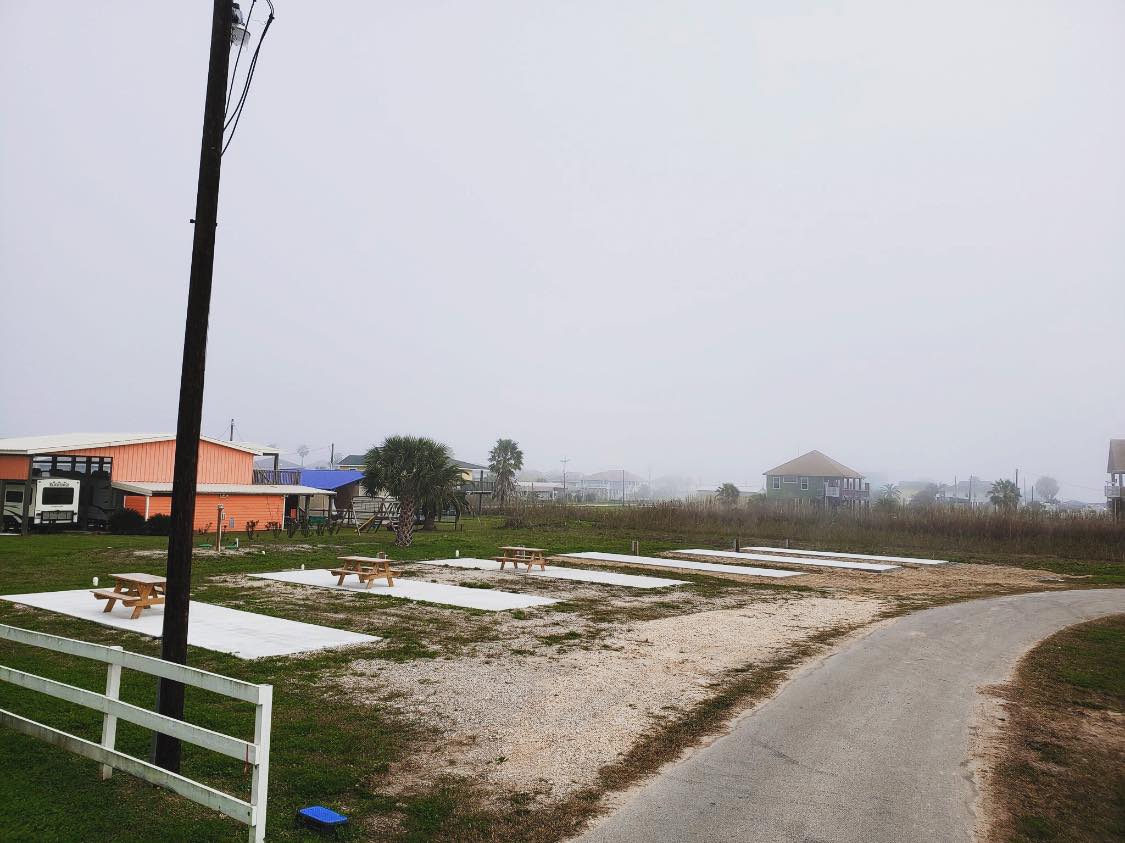 Five Palms RV Park