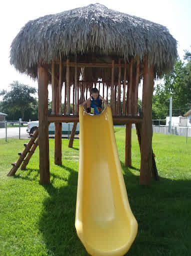 Gordy Road RV Park