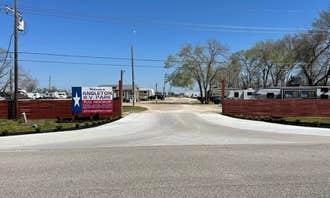 Happy Camp RV Park