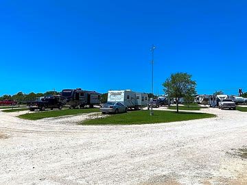 Happy Camp RV Park