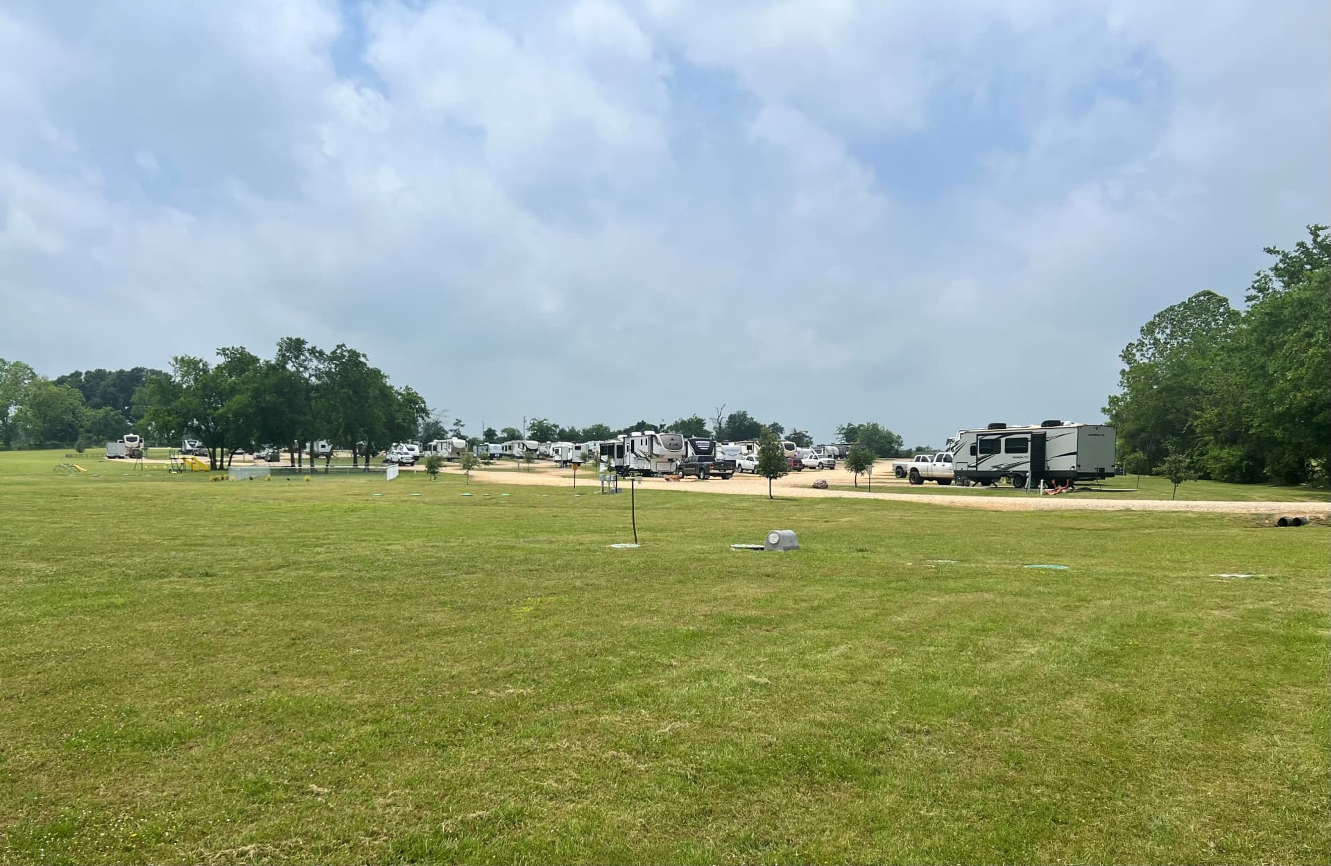 Hopkins RV Park