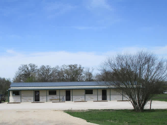 Hwy 21 RV Park and Storage
