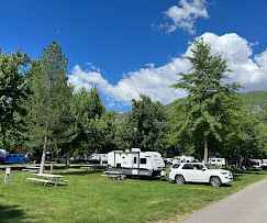 Lagoons RV Resort