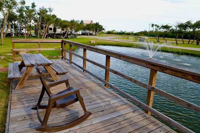 Majestic Oaks Resort