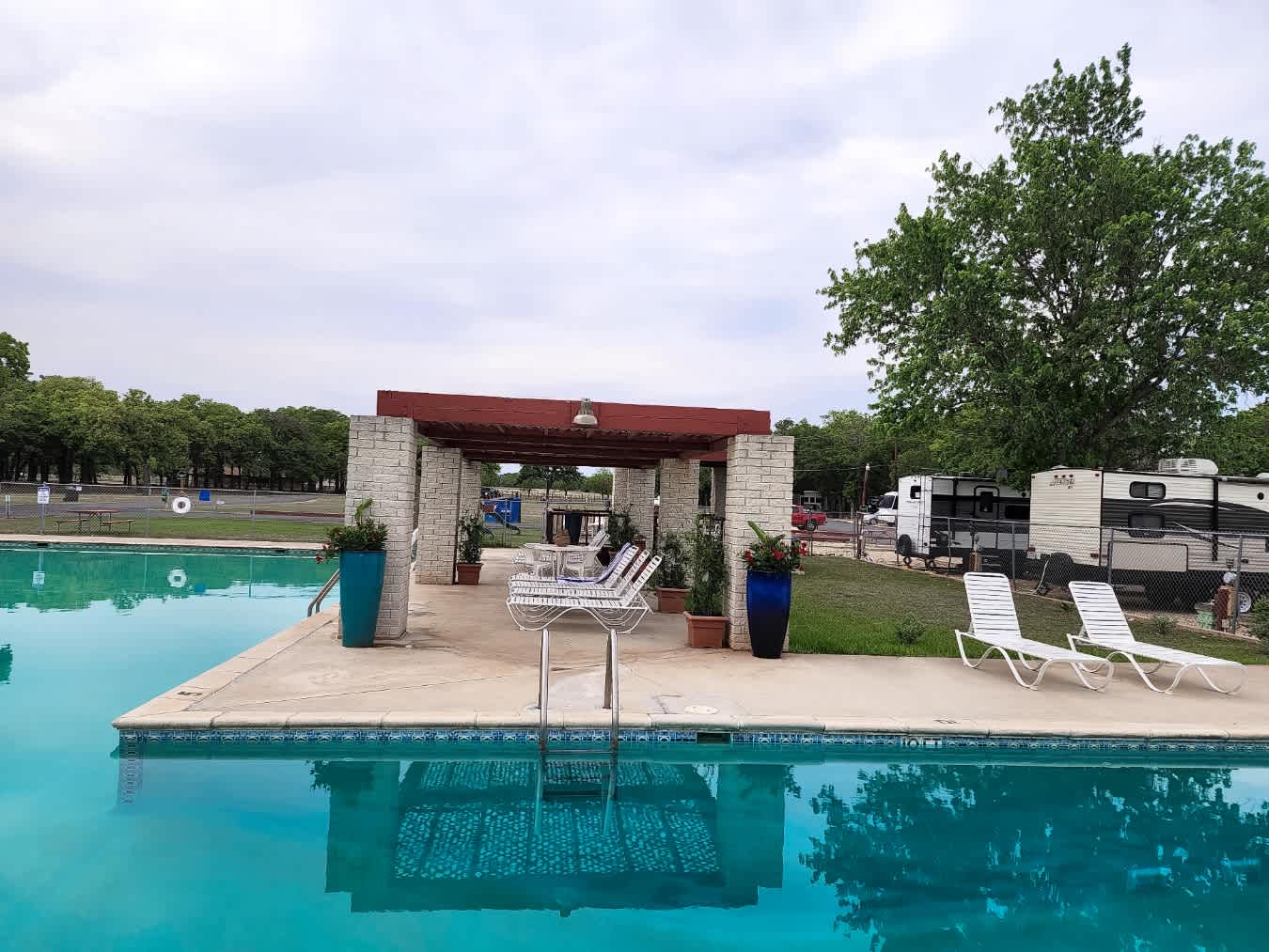Oakwood RV Resort