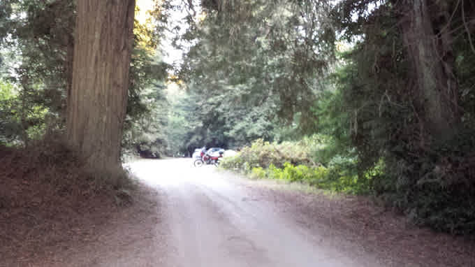 Reef Campground