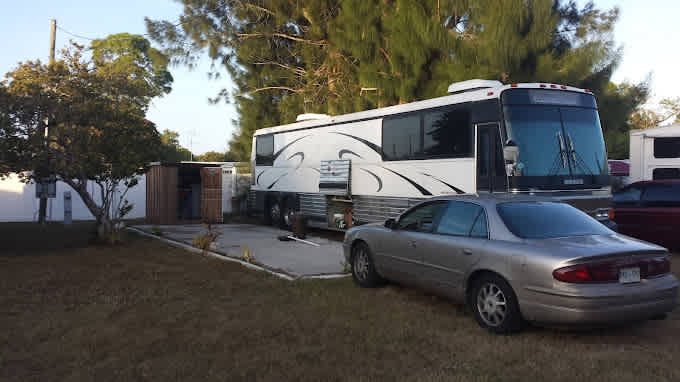 Richmar RV Park
