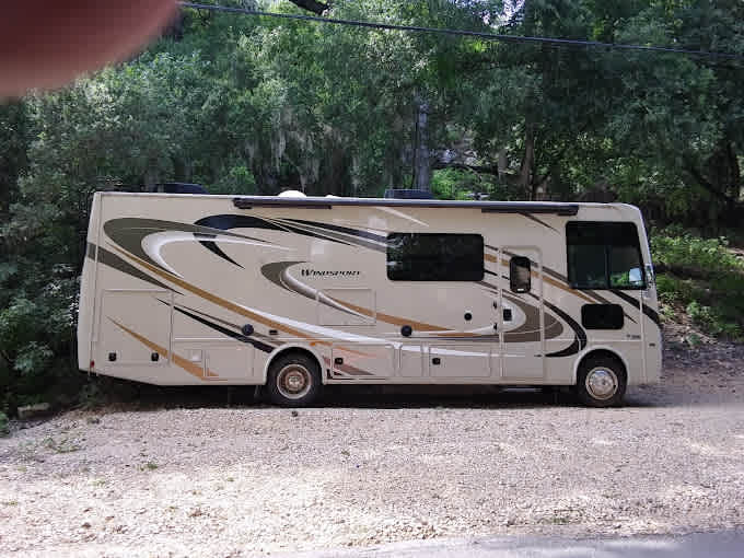 Roy's Rentals and Campground