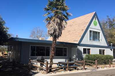 SacWest RV Park and Campground