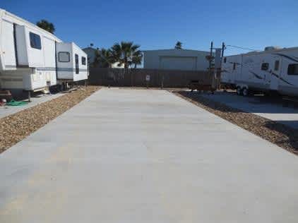 Sargent Shores RV Park