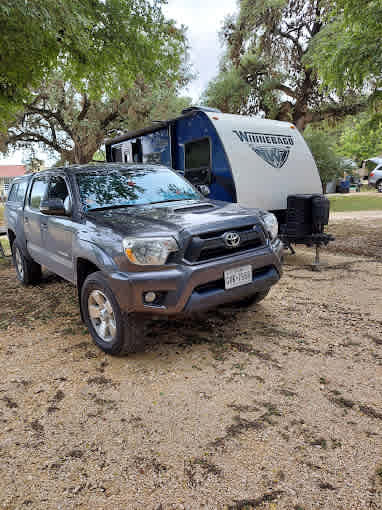 Skyline Ranch RV Park