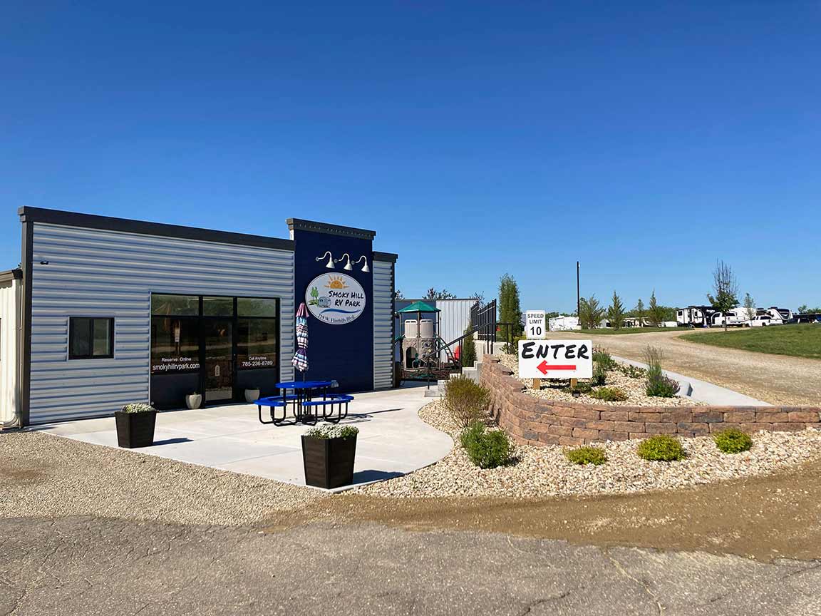 Smoky Hill RV Park