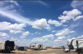 Stone Tower RV Park and Cabins