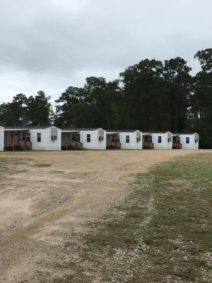 Sunset RV Park and Cabins