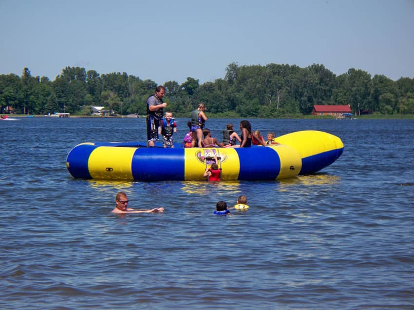 Timber Trails RV Park