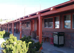 Western Inn Motel and RV Park