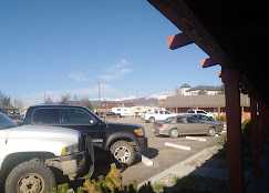 Western Inn Motel and RV Park