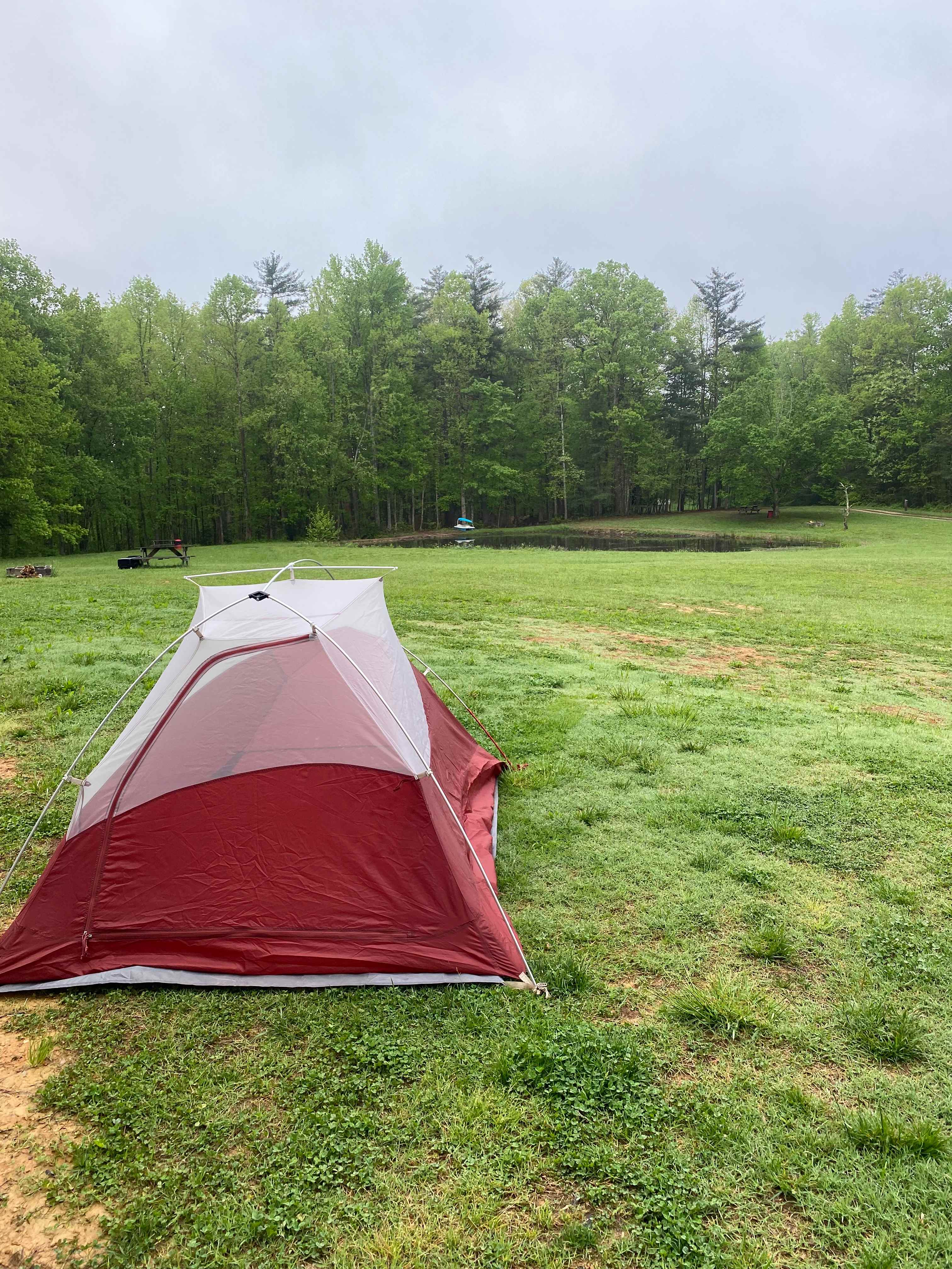 The Kilns @ The Red River Gorge