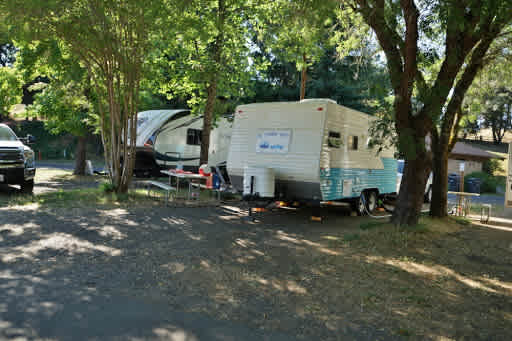 Golden Rule RV Park