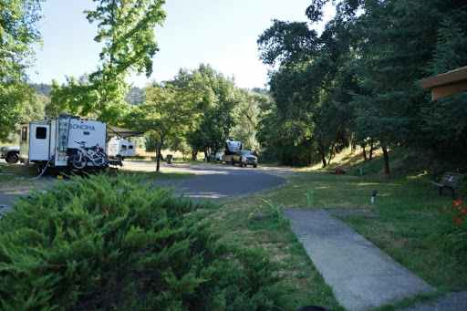 Golden Rule RV Park