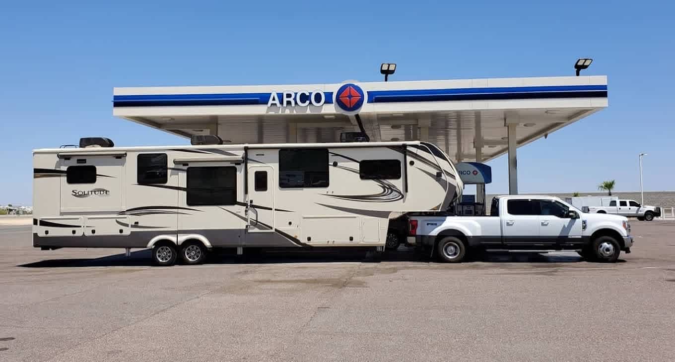Diamond Jacks RV Ranch