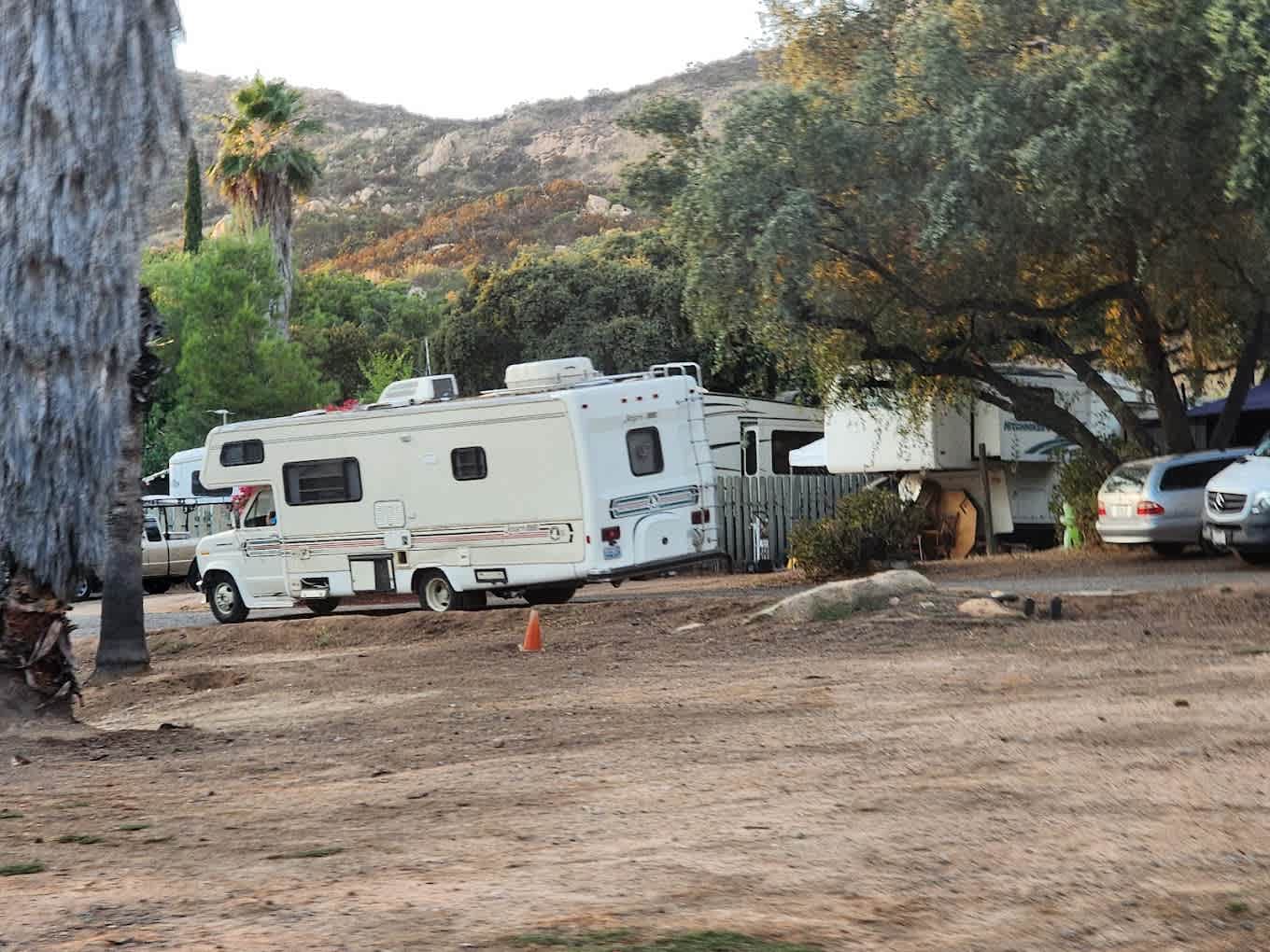 Diamond Jacks RV Ranch