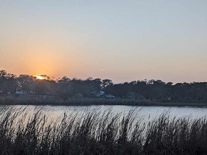 Bay View RV Resort