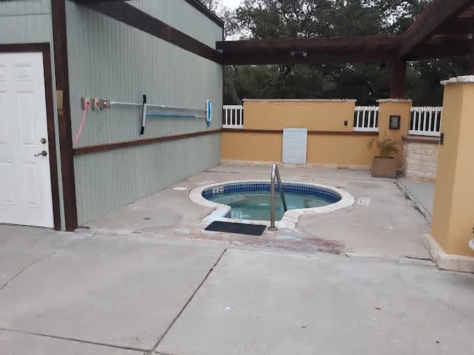 Bay View RV Resort
