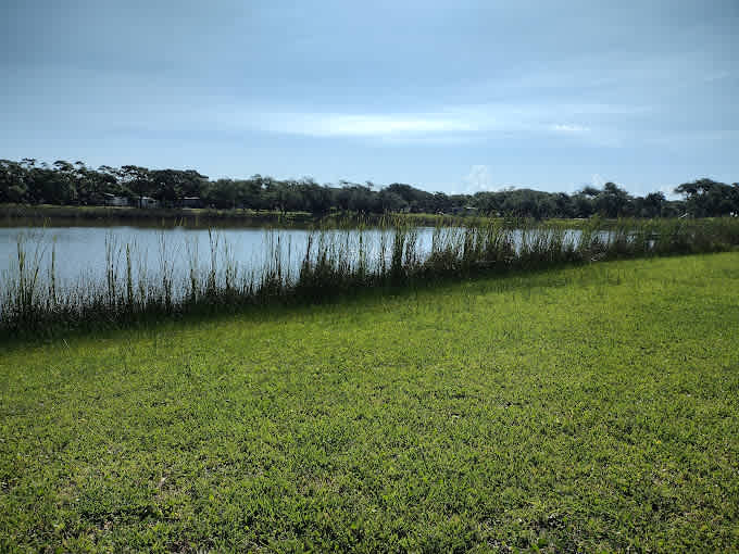 Bay View RV Resort