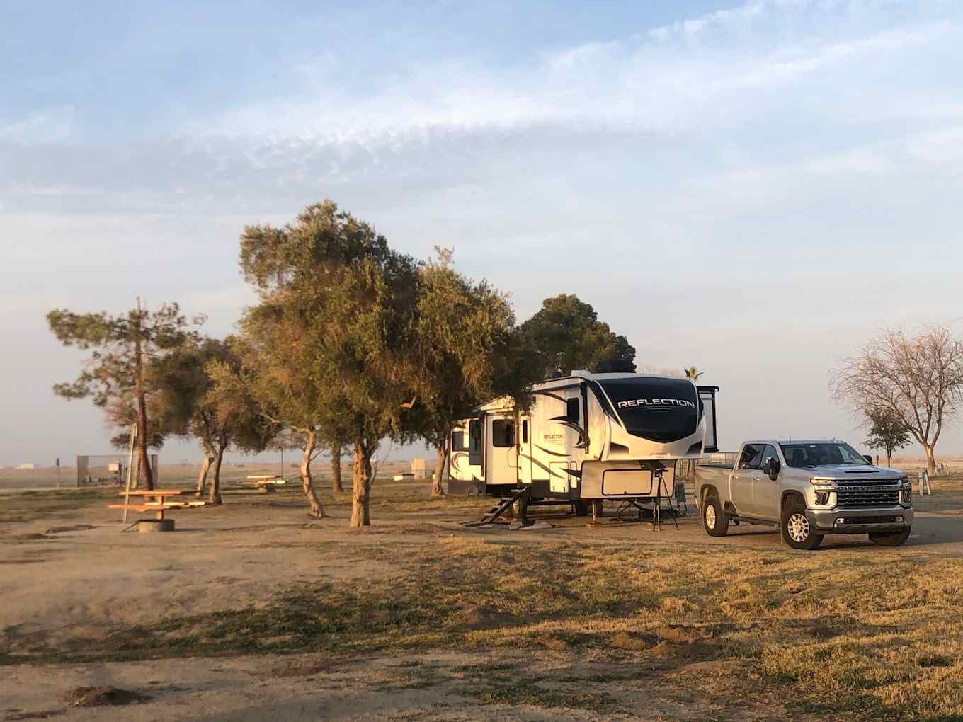 Buena Vista Aquatic Recreational Area