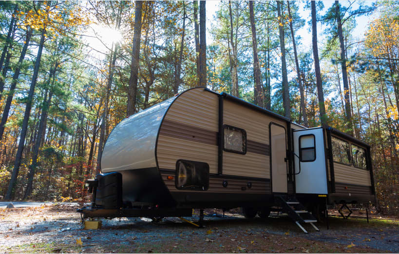 Cole Valley Campgrounds LLC