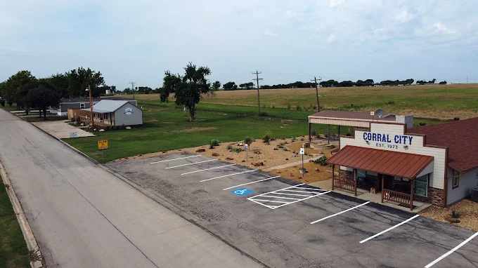 Corral City RV Park