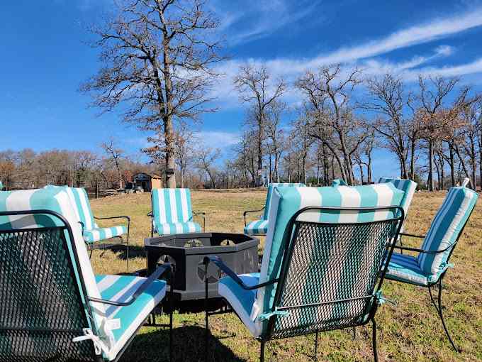 Cosmic Duck RV Park