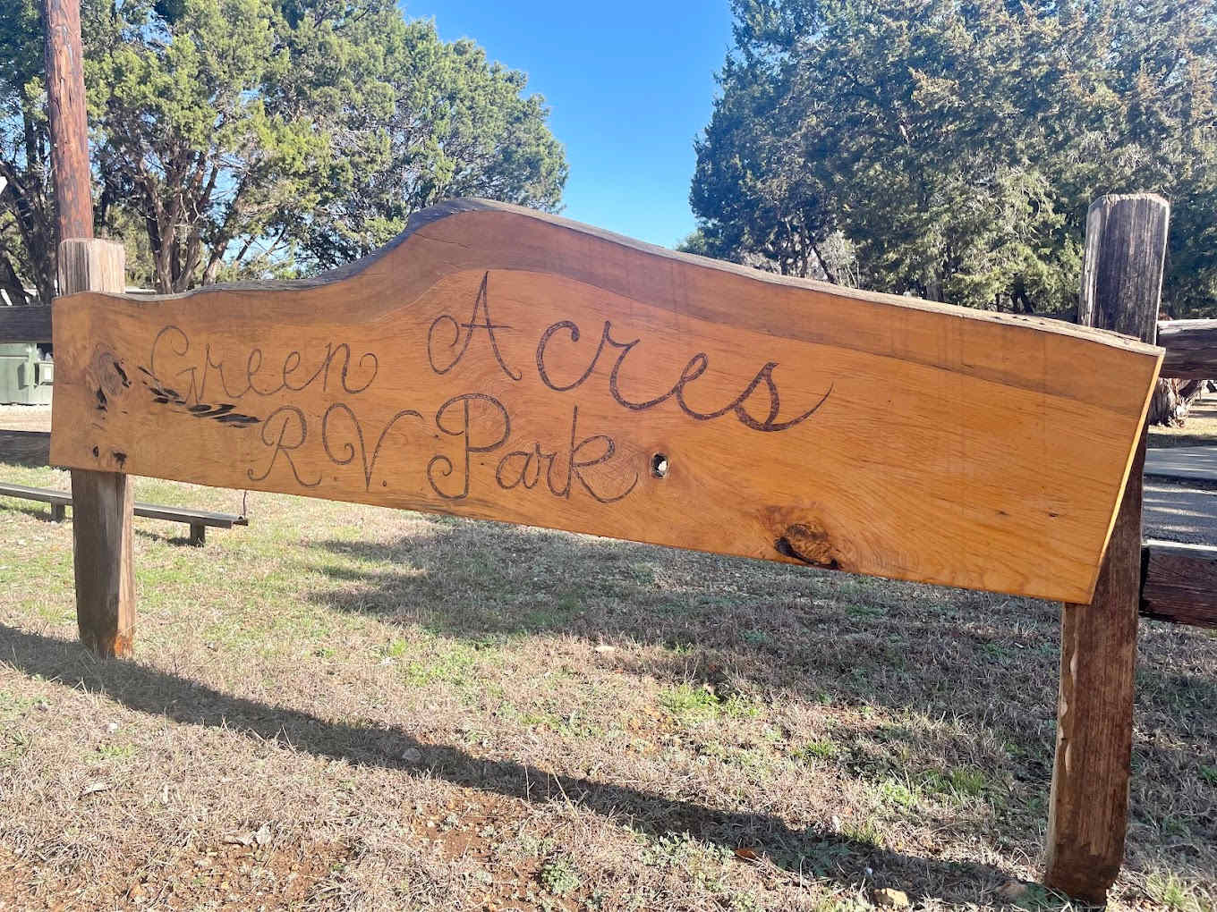 Green Acres RV Retreat