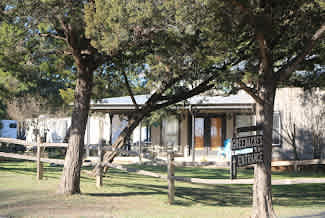 Green Acres RV Retreat