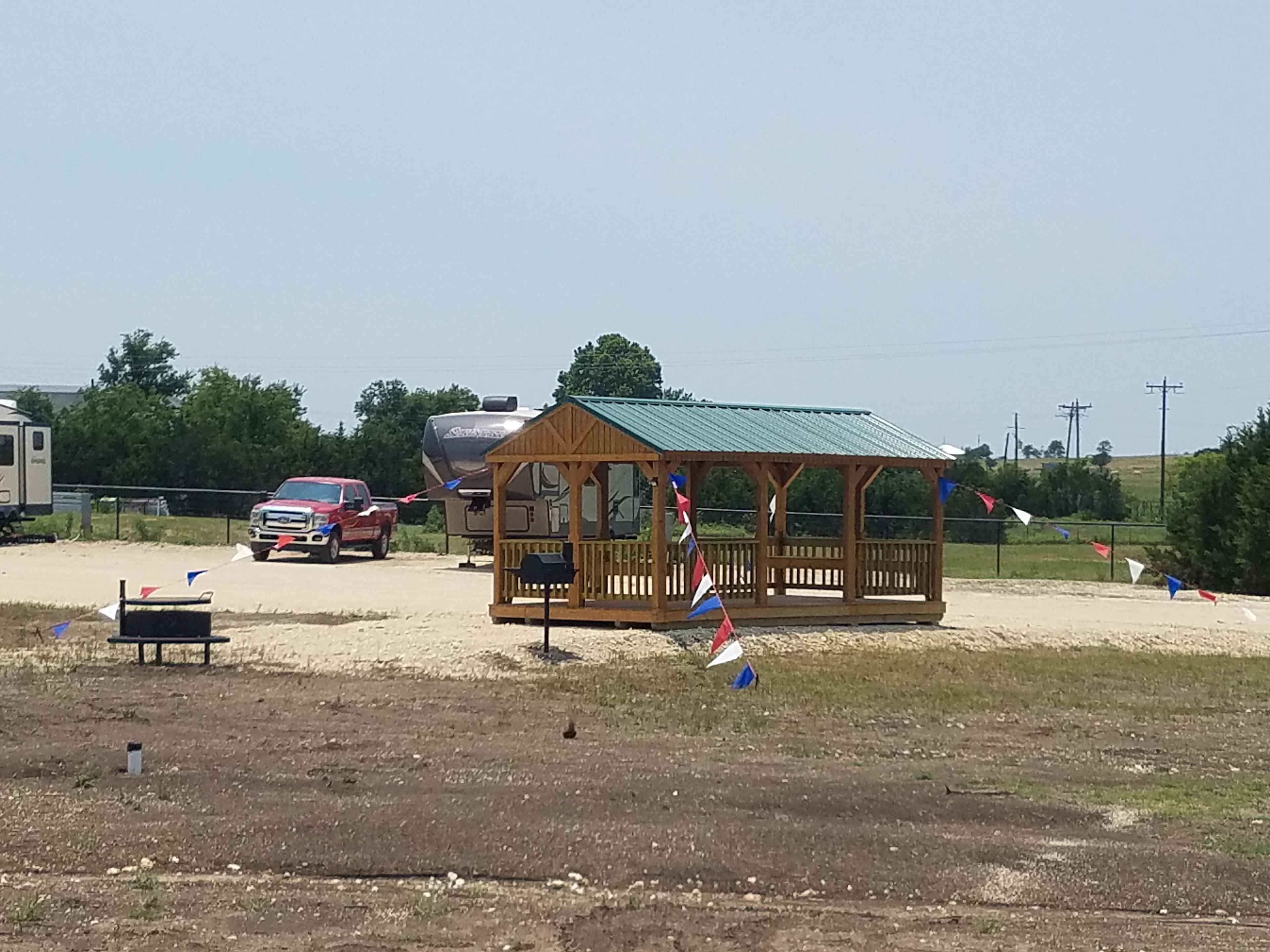 Hidden Valley RV Getaway