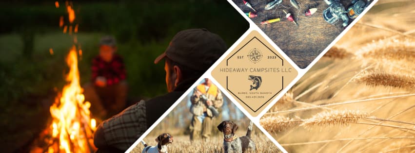 Hideaway Campsites LLC