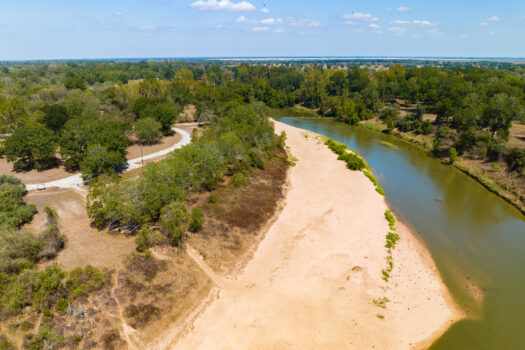 Hollywood Bottom Park - LCRA