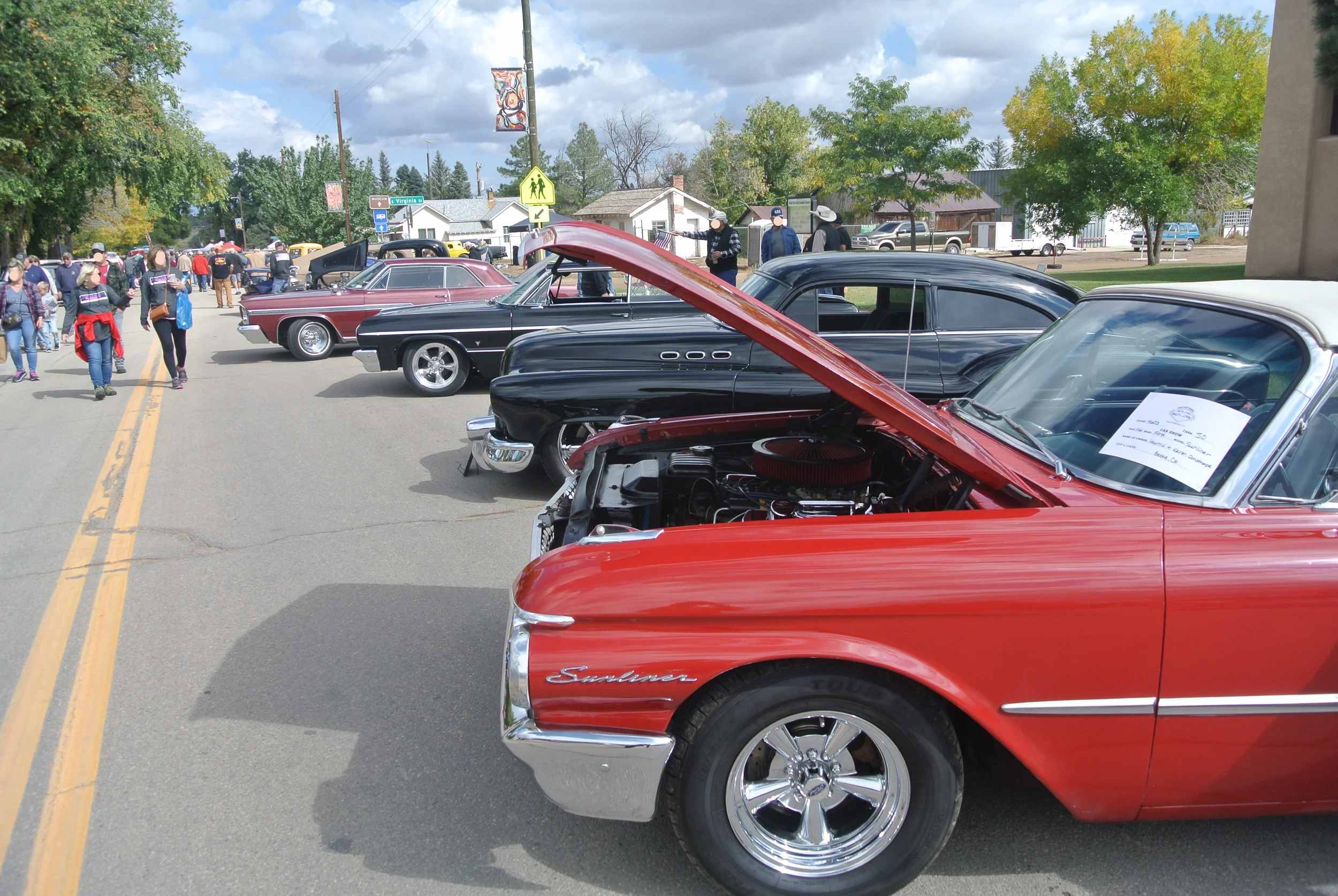 La Veta Pines RV Park