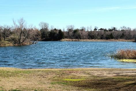 Lake Posada RV Park