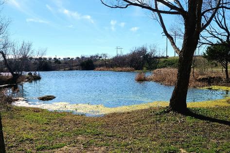 Lake Posada RV Park