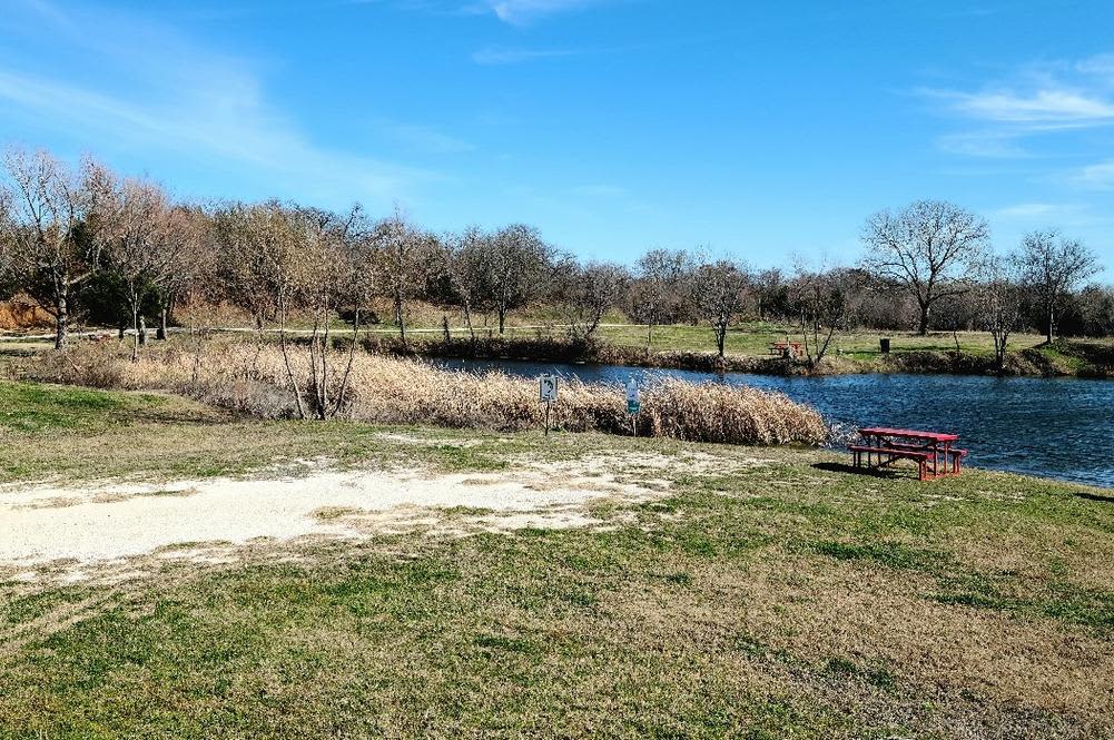 Lake Posada RV Park