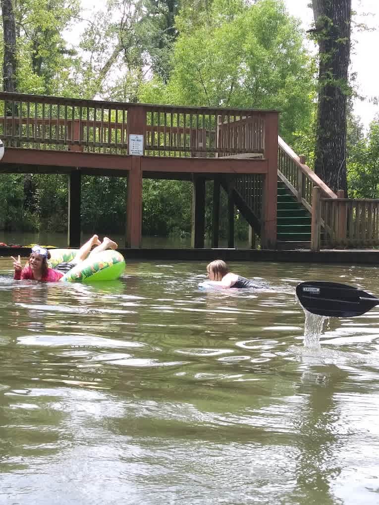 Lilypad Adventures