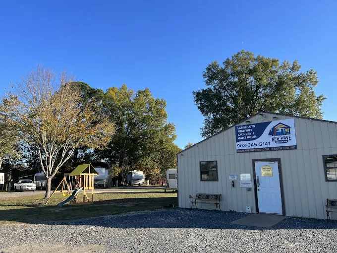 New Wave RV Park