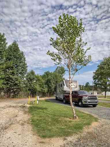 New Wave RV Park
