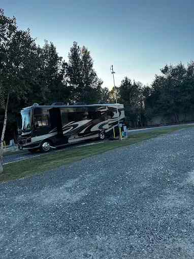 New Wave RV Park