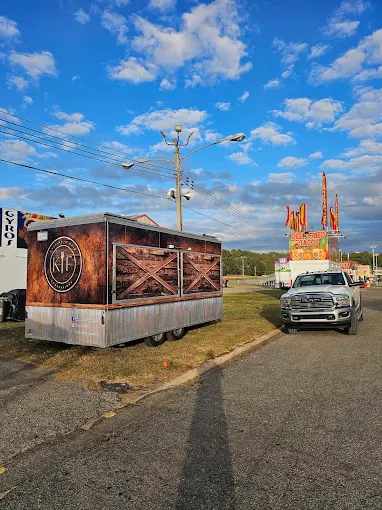 North Florida Fair Grounds