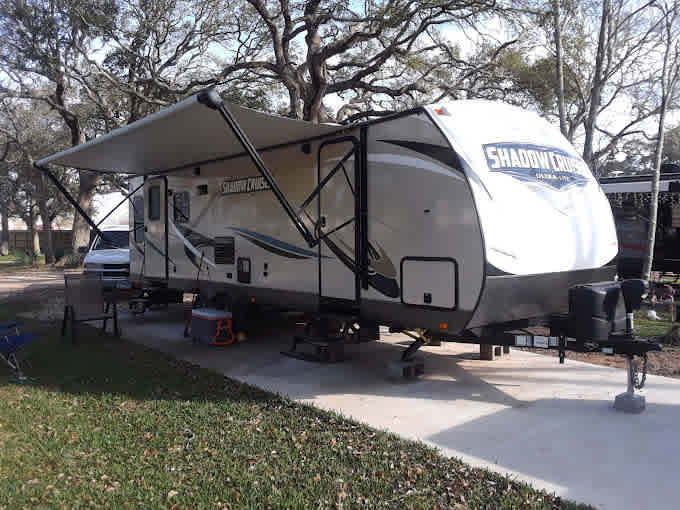 Oyster Creek RV Ranch